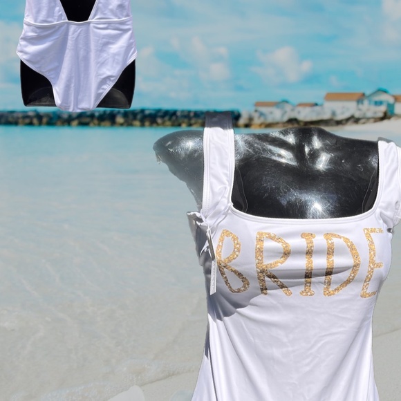 Sell new Bathing suits never worn tags still attached - Picture 2 of 15